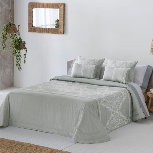 Colcha Bouti Idalia beige