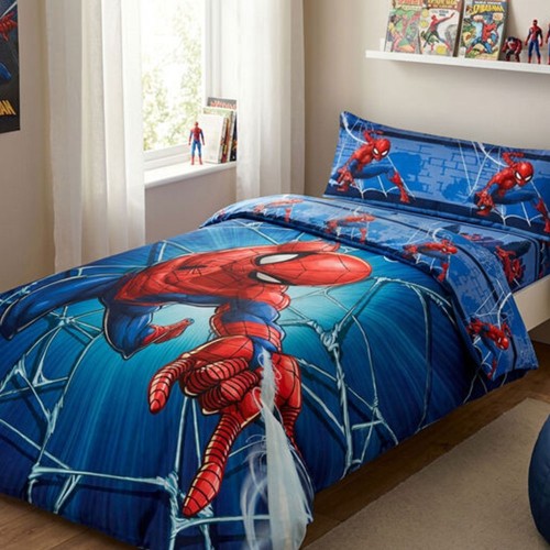Funda nórdica Spider Man DNY