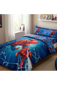 Funda nórdica Spider Man DNY