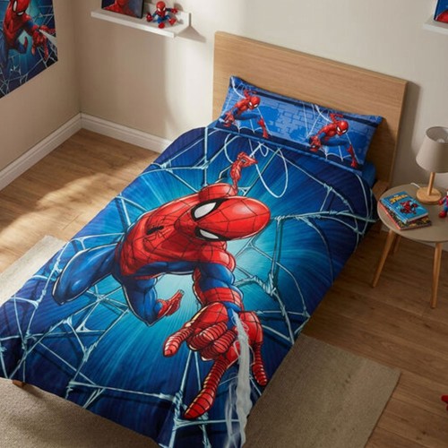 Funda nórdica Spider Man DNY