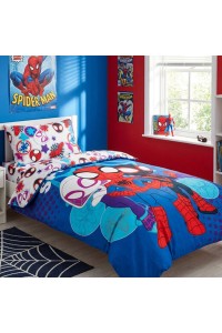 Funda nórdica Spider Man SPIDEY MARVEL