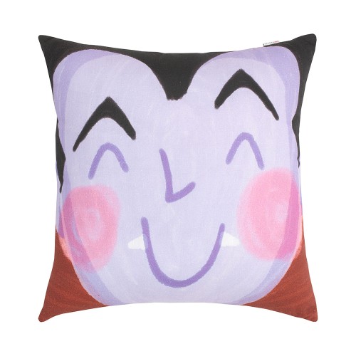 Fundas de cojín reversibles Draky - Pack 2 Uni